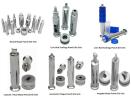PUNCHES AND DIES FOR TABLET PRESS PUNCH TOOLING - REPRESENTATIVE REQUIRE
