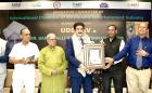 Sandeep Marwah Honored for His Transformative Contributions to the Education Industry