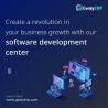 Software Development in Chennai