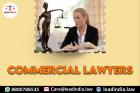 Commercial Lawyers |Lead India Law