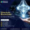 Ethereum Blockchain Development By Mobloitte