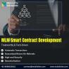 MLM Smart Contract Development, Trustworthy & Tech-Driven- Mobiloitte