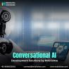 Empower Your Business with Next-Gen Conversational AI Solutions from Mobiloitte!