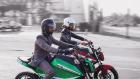 India's Best Electric Motorcycle - CSR 762