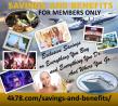 Unravel the Secret to Massive Savings with Our Exclusive Membership!