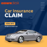 Car Insurance Claim | Assuredesk