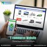 E-commerce Success with Mobiloitte's Website Development Solutions