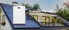 Residential Solar Energy Storage Systems in USA - Sunheed