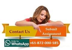 Experience A+ with our assignment help service!