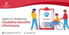 Apply For Temporary Disability Benefits Effortlessly