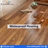 Boost Your Home Design with Waterproof Flooring Marvels