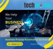 Business Automation Services | Techpri