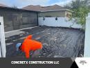 Concrete Brick Pavers | Concretx Construction LLC