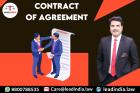 Contract of Agreement | Top Law Firm