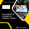 Data Analysis Courses In Canada | Itedge