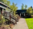 Discover Tranquility at The Lodges on Vashon – Your Perfect Island Escape
