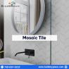 Elevate Your Space with Stunning Mosaic Floor Tiles