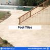Explore Unique Pool Tiles for Stylish and Modern Spaces