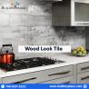 Explore Unique Wood Look Tile for Stylish and Modern Spaces