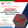 FERS Retirement Special Provision Employee supplement Workshops and Thrift Savings Plan Training