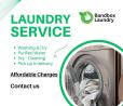 Laundry Near Me: Easy and Fun Washing at Bandbox Laundry