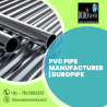 Pvc Pipe Manufacturer  | Duropipe