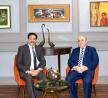 Renowned Media Personality Dr. Sandeep Marwah Nominated as Chair for Indo-Algeria Film and Cultural 