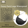 Shop Fanny Pack Large Waterproof