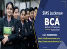 Top BCA college in Lucknow - BCA Admission Open 2024 - SMS Lucknow