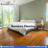 Upgrade Your Space with Solid Bamboo Flooring