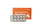 Vidalista 60: Empowering Men with Enhanced Sexual Performance and Confidence