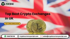 Are you researching the best crypto exchange uk in 2024?