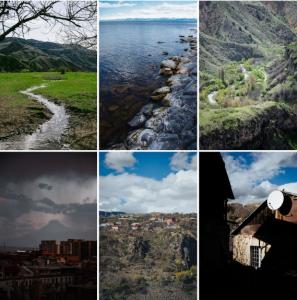Explore Armenia with local tour guides