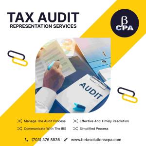 Unflappable & Informed: Your Tax Audit Shield & Sword