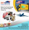 923214710522 Quick and Fast Door to Door Delivery by SkyXpress