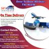 923214710522 SkyXpress International Courier in Pakistan