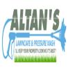 Altan'sLawncare and Pressure Washing