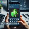 Android App Development Solutions-Mobiloitte