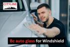 BC Auto Glass – Your Trusted Choice for Windshield Excellence