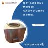 Best Barbeque Tandoor Manufacturers in India