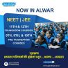 Best Coaching for IIT-JEE in Alwar