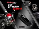Best Deal on Mivv Exhaust Systems for Motorcycle