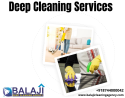 Best Deep Cleaning Services in Gurgaon