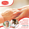 Best Home Care in Midland Texas