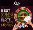 Best Online Casino Slots to Win Money