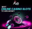 Best Online Casino Slots to Win Money