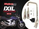 Buy Ixil Full Exhaust for Motorcycles in USA