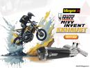 Buy Mivv Motorbike Muffler Online in India