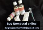 buy Nembutal (Pentobarbital) online dwightgoodman4887@gmail.com