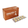 Buy Vidalista 40mg dosage Online in UK